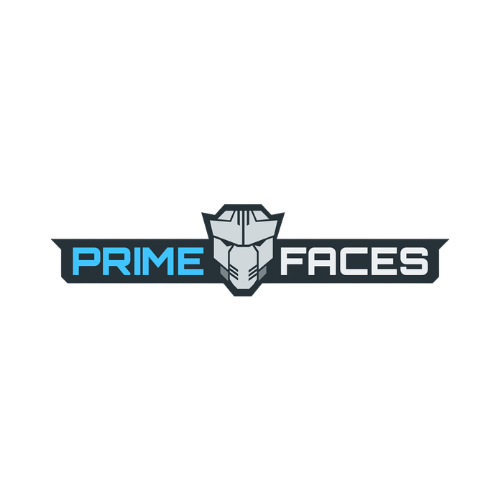 PrimeFaces