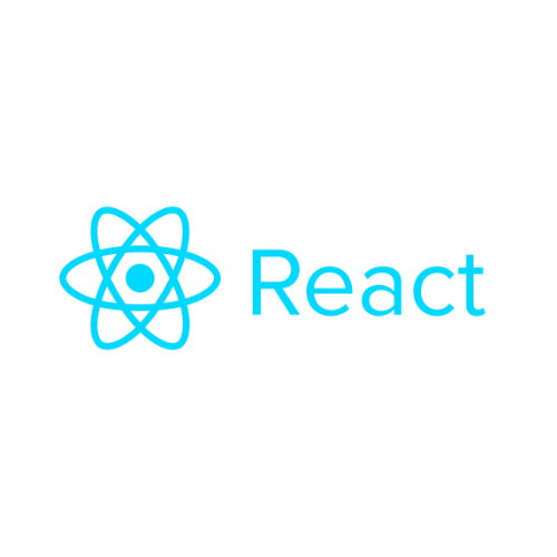 React